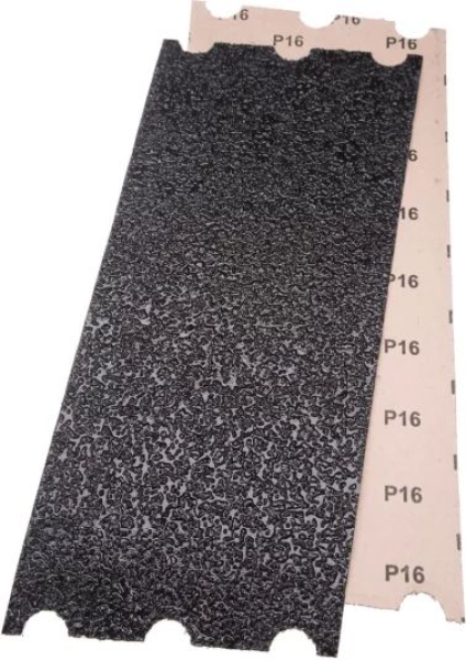 Papier-Schleifblatt Art.-Nr. LKE